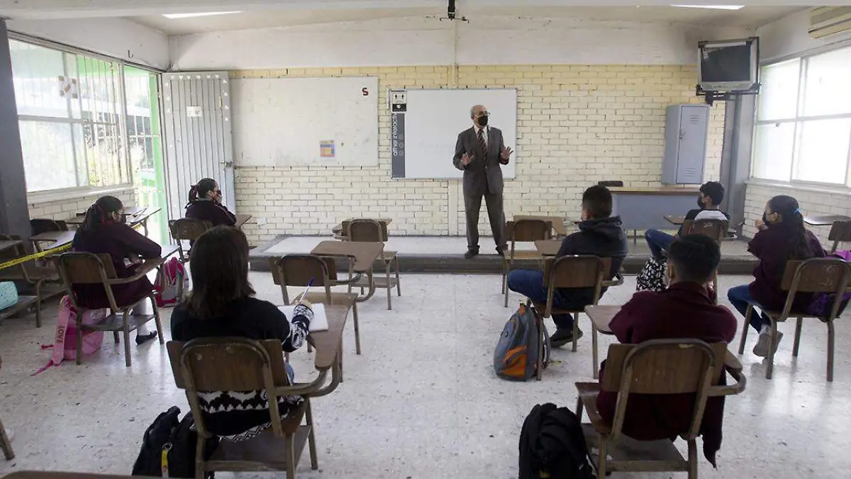 La SEP dio a conocer el listado de escuelas de educación básica en la entidad poblana que están registradas en el programa La Escuela es Nuestra (LEEN) para el  ciclo escolar 2022- 2023.